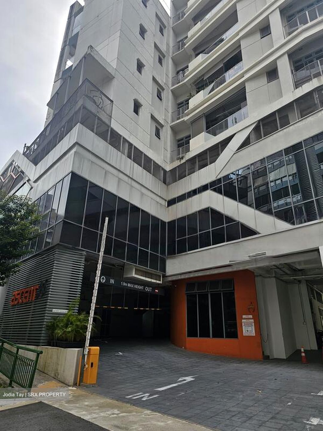 Ascent @ 456 (D12), Retail #452032491